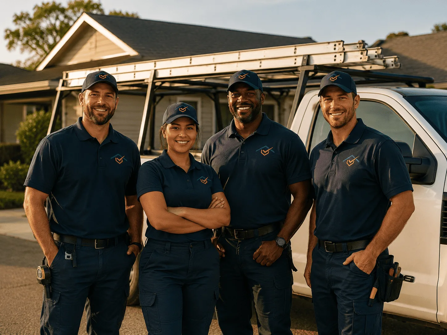 Roof Inspection company in North Salem, IN